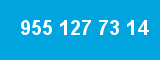 955 127 73 14 955 127 73 14